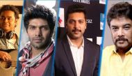  Sangamithra to be India's most expensive film 