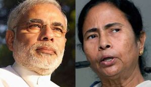 Mamata snubs Modi for Presidency bicentenary gala, sets stage for confrontation 