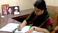 Tamil Nadu: Sasikala likely to take oath as CM on 9 February 