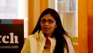 Watch: Swati Maliwal gets candid with Catch News 
