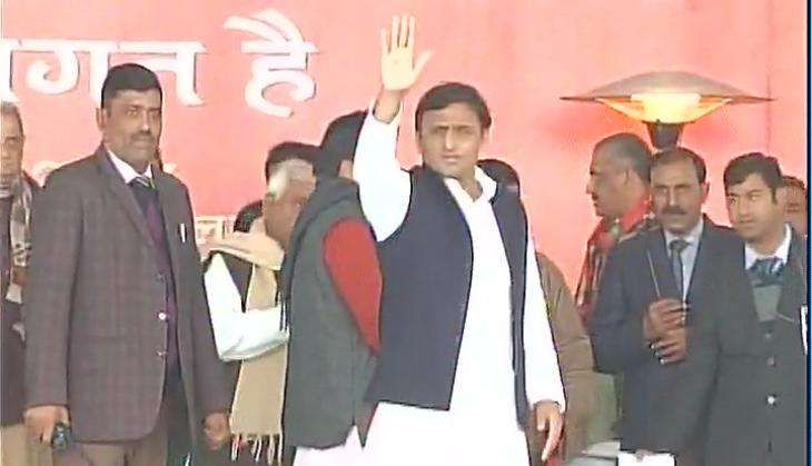 Akhilesh