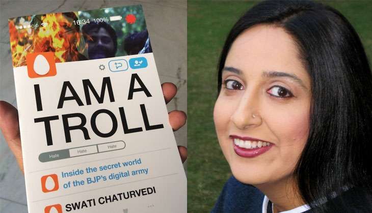 TrollBook
