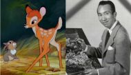 Chinese artist who inspired Disney's Bambi, dies at 106 