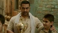 Dangal Box-Office: Aamir Khan film records the highest second weekend of all time 