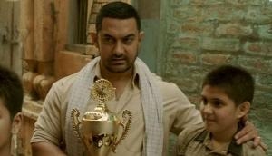 Aamir Khan's 'Dangal' wins Best Asian Film Award at Australian Gala