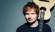 Ed Sheeran's 'Shape of You' touches 1bn mark on Spotify