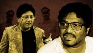 Tapas Pal drags Babul Supriyo's name into Rose Valley scam, Supriyo calls it political vendetta 