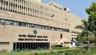 IIT Delhi students criticise government for 'Minimal Hike' in fellowships