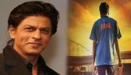  Mariyappan : Shah Rukh Khan unveils Aishwarya Rajnikanth's film 
