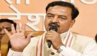 Keshav Maurya hits out at Rahul Gandhi: Choose between one who gives befitting reply to enemy or one who winks in parliament