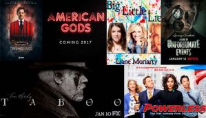 So much TV, so little time: 5 (and more) series to look forward to in early 2017 