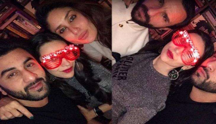 bollywood 2017