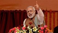 Lucknow rally: Modi denounces casteism, only to play the caste card himself 