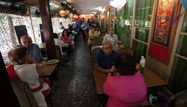 Eat out, pay less: Government reiterates that service charge is optional 