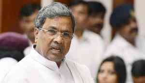 PSI recruitment scam: Siddaramaiah demands narco test of accused officer