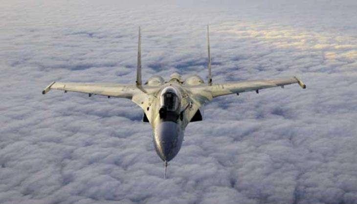 sukhoi