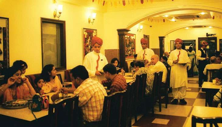 Service Charge