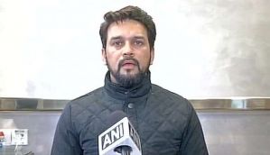 Not a personal battle but for the autonomy of BCCI: Anurag Thakur on his ouster 