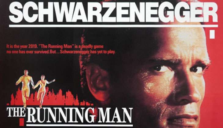 The Running Man