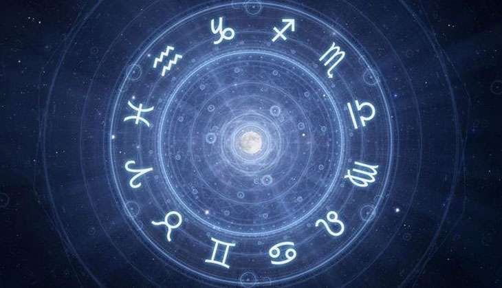 Ancient astrologers have told us about 2017