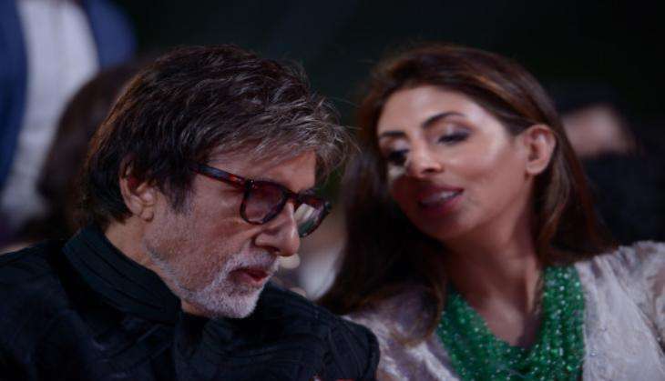 Amitabh