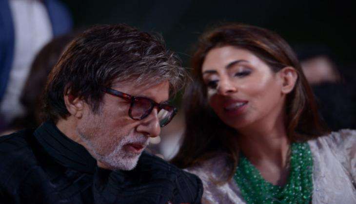 Amitabh