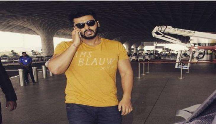 Arjun