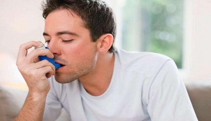 asthma