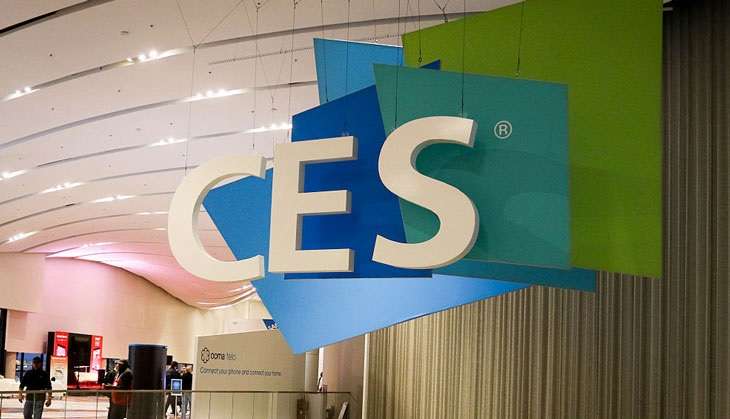 Nerds rejoice: The most comprehensive guide to what's on show at CES 2017 