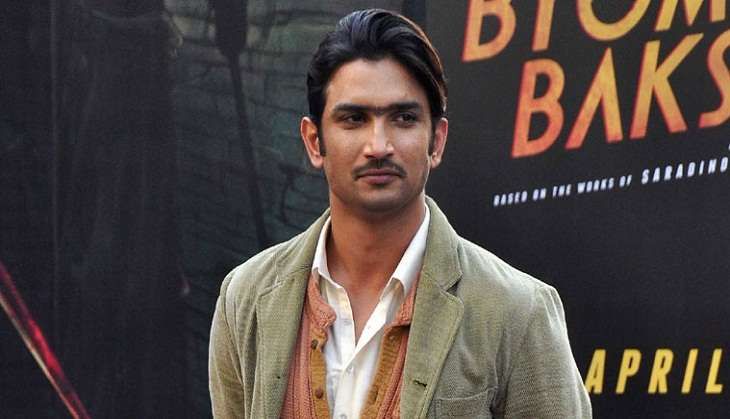 Sushant Singh Rajput speaks about Befikre