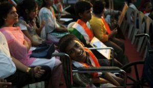 Disabled category students may get 5% reserved quota in higher education from 2018 