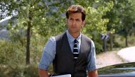 Hrithik Roshan slams a clothing brand for misusing his children's picture 