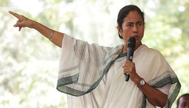 Budget 2017 lacks roadmap for country's future, claims Mamata Banerjee 