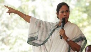 Mamata Banerjee hits out at BJP, dubs Delhi violence as 'planned genocide'