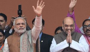 Losing steam? On grandest UP campaign stage, Modi could only muster cliches & platitudes 