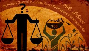 No NREGA ombudsmen in 10 states and Union Territories even after 11 years 
