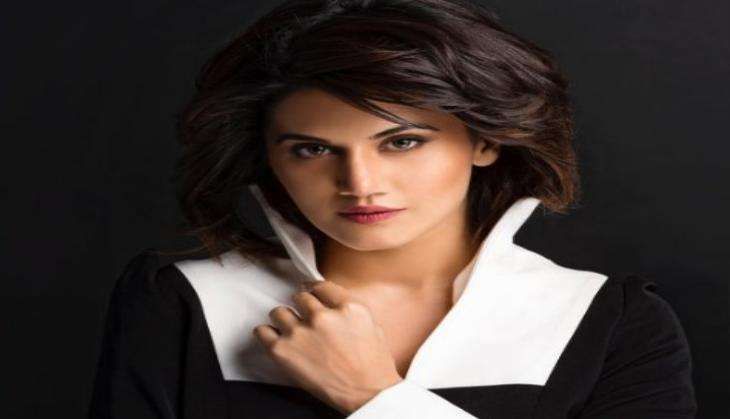 taapsee