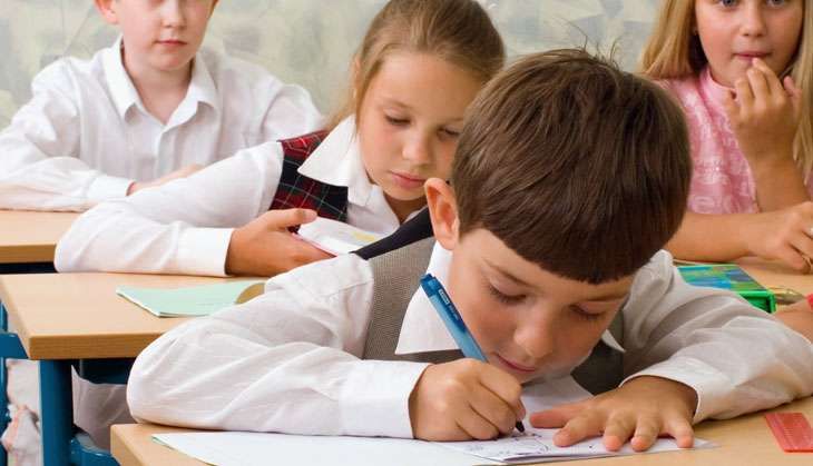 Delhi government asks schools to reserve 25% seats under EWS