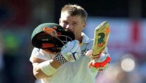 Warner warns Cricket Australia, says `won't budge` from revenue model