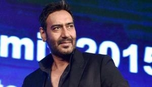 Ajay Devgn reveals his three upcoming movies after Raid