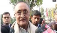 Bengal Finance Minister Amit Mitra walks out of pre-budget meeting 