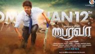 Clean 'U' certificate for Bairavaa, Ilayathalapathy Vijay starrer set for a massive release on 12 January, 2017 