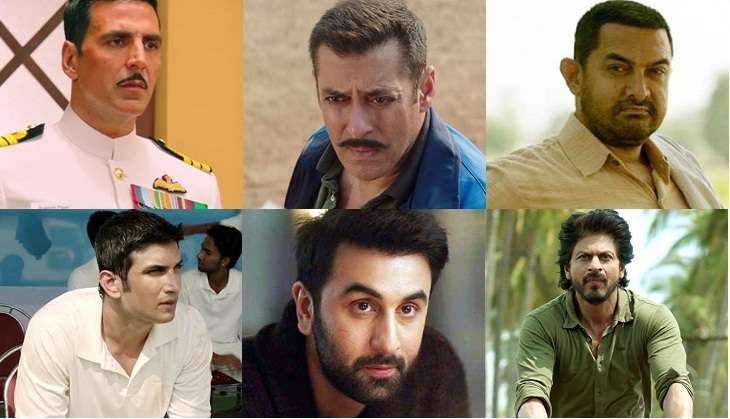 Bollywood Report Card 2016 : 225 releases, 2 Blockbusters and 209 flops! 