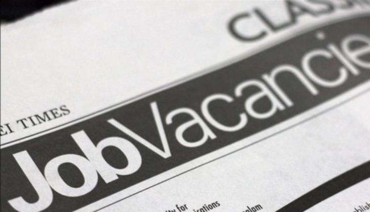 govt jobs