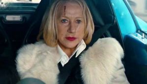 The Fate of the Furious: How Helen Mirren got Vin Diesel to give her a role in the film 