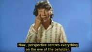 John Berger's Way(s) of Seeing is more relevant today than ever 