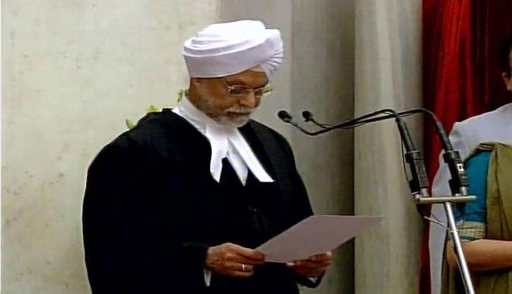 JS Khehar