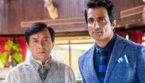 Kung Fu Yoga: Theatrical trailer of Jackie Chan - Sonu Sood film out on 9 January! 