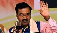 UP budget devoted to welfare of farmers, public: Maurya