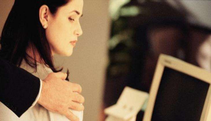 office sexual violence